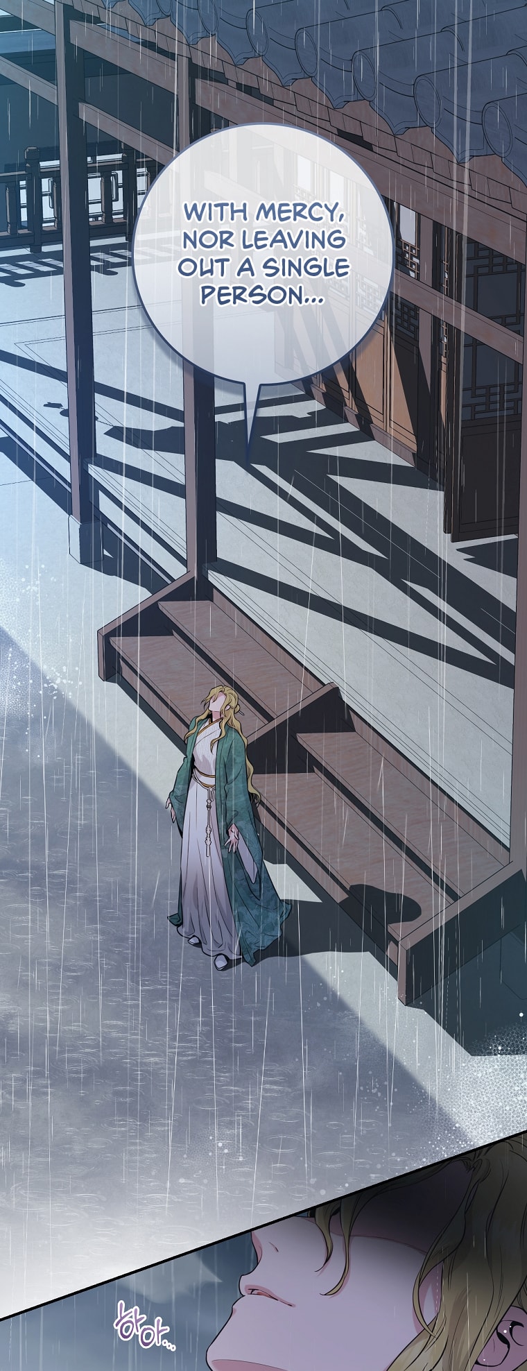 Master Villainess the Invincible! chapter 89 page 49