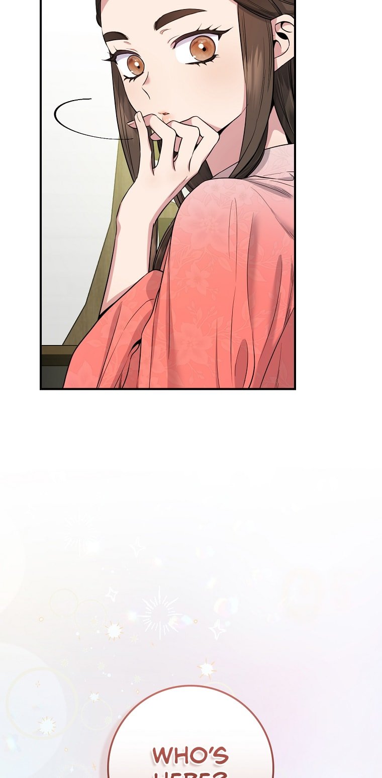 Master Villainess the Invincible! chapter 89 page 73