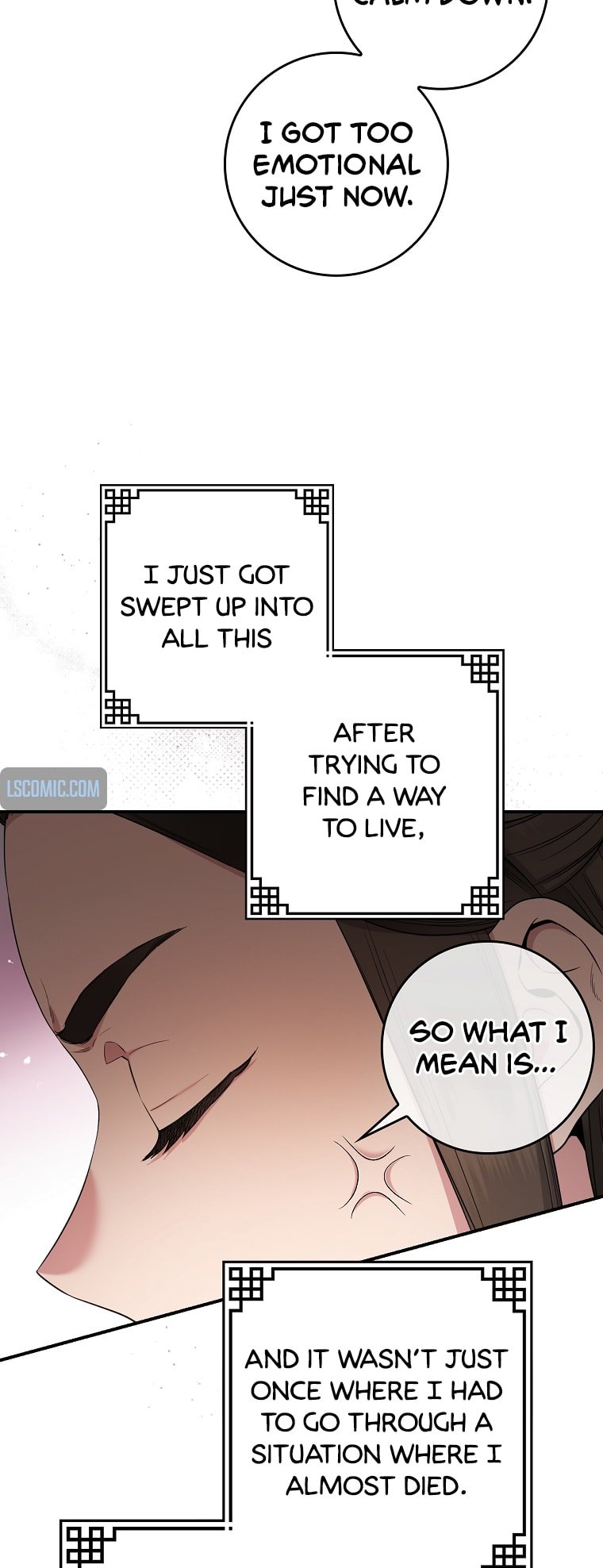 Master Villainess the Invincible! chapter 89 page 9