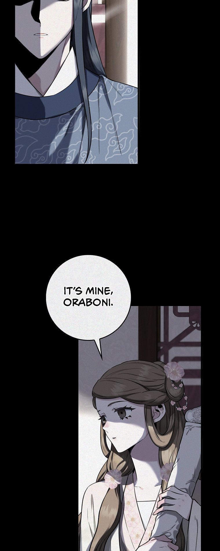 Master Villainess the Invincible! chapter 90 page 22