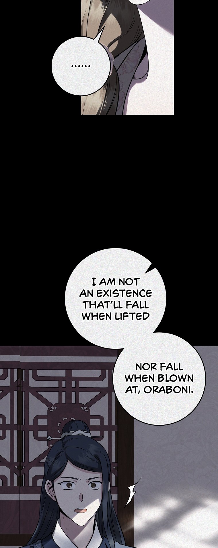 Master Villainess the Invincible! chapter 90 page 26