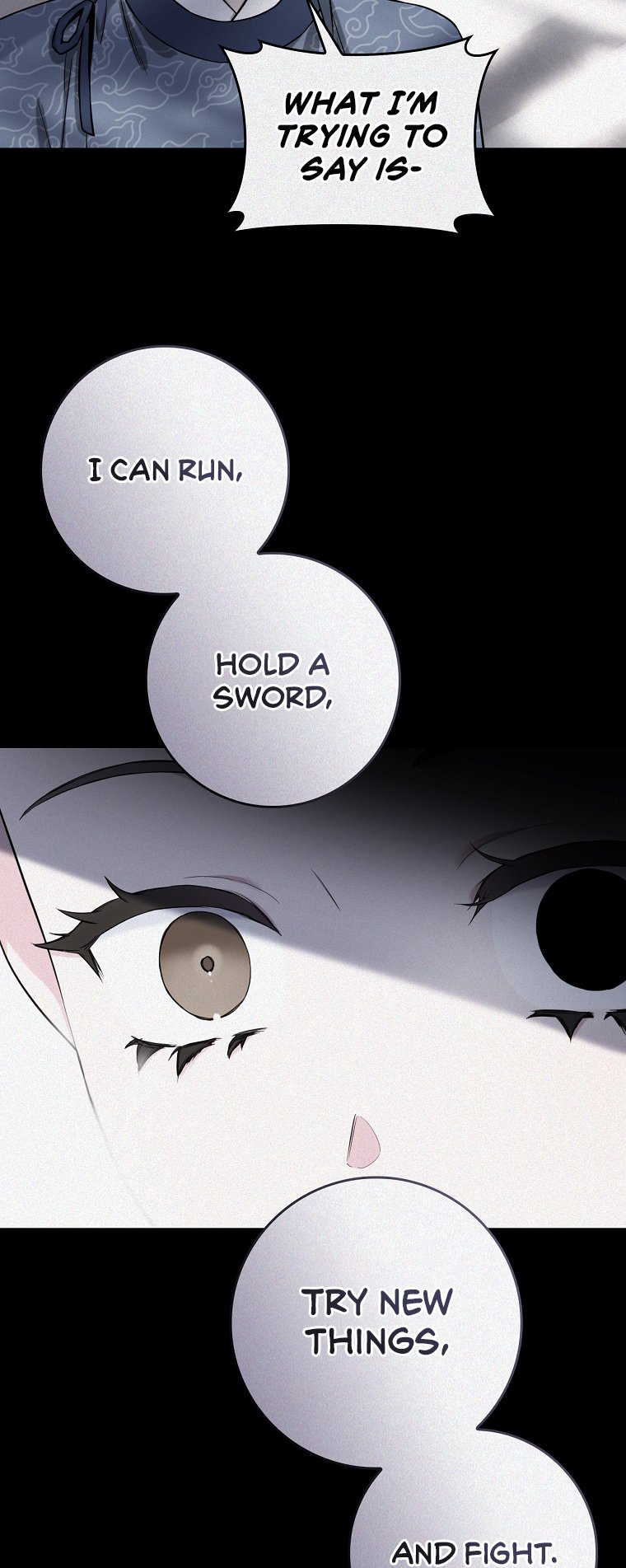 Master Villainess the Invincible! chapter 90 page 27