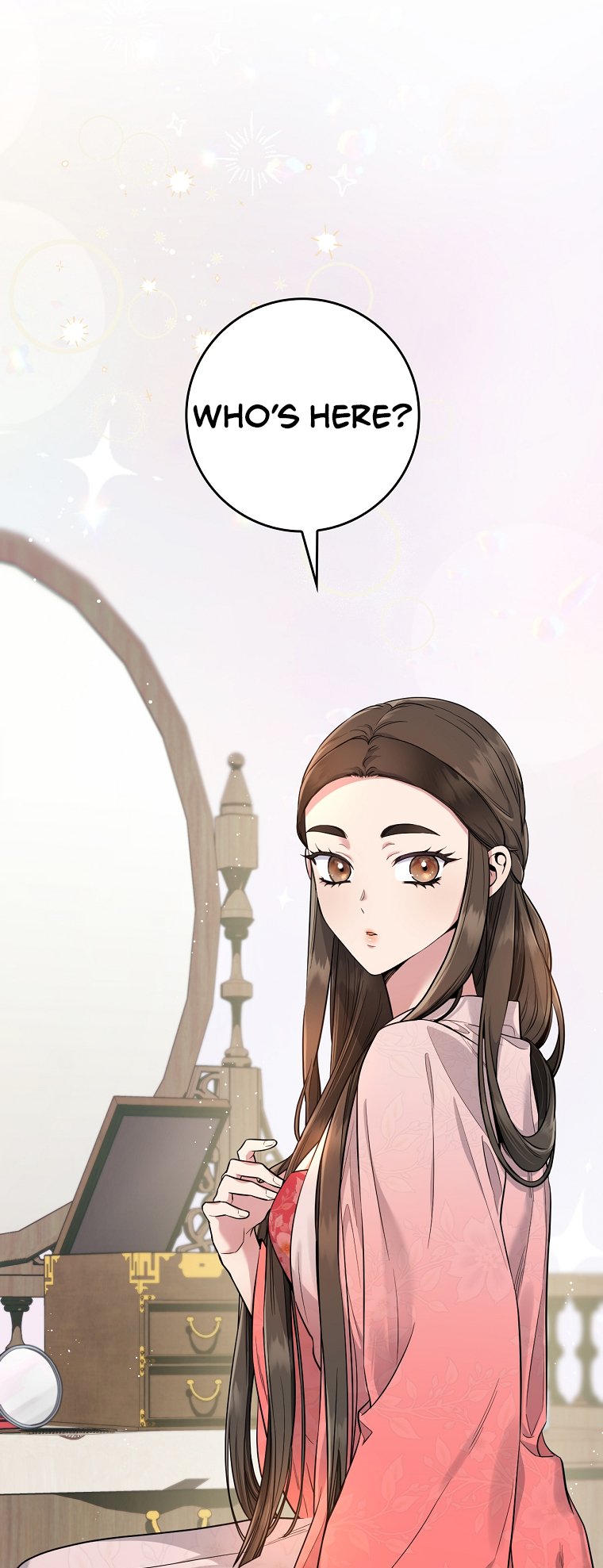 Master Villainess the Invincible! chapter 90 page 3