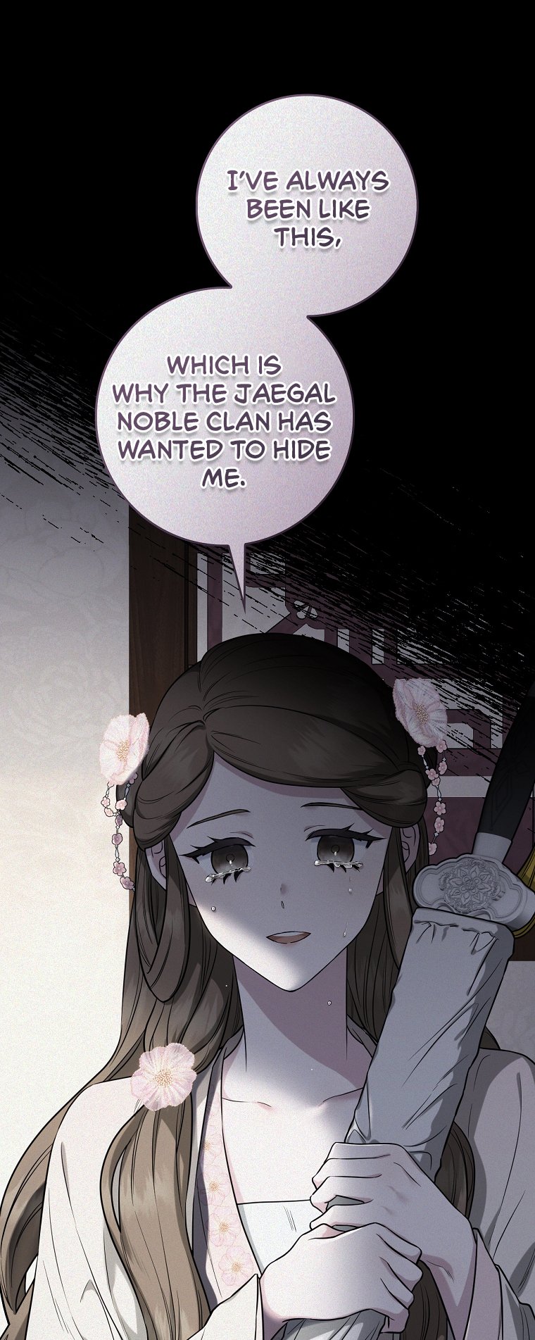 Master Villainess the Invincible! chapter 90 page 30