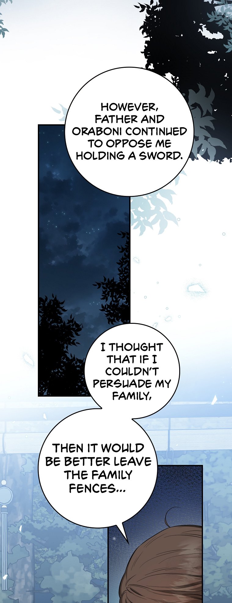 Master Villainess the Invincible! chapter 90 page 32