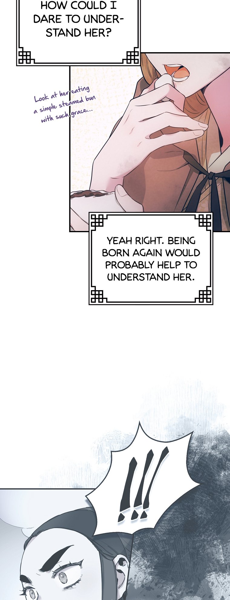 Master Villainess the Invincible! chapter 90 page 38