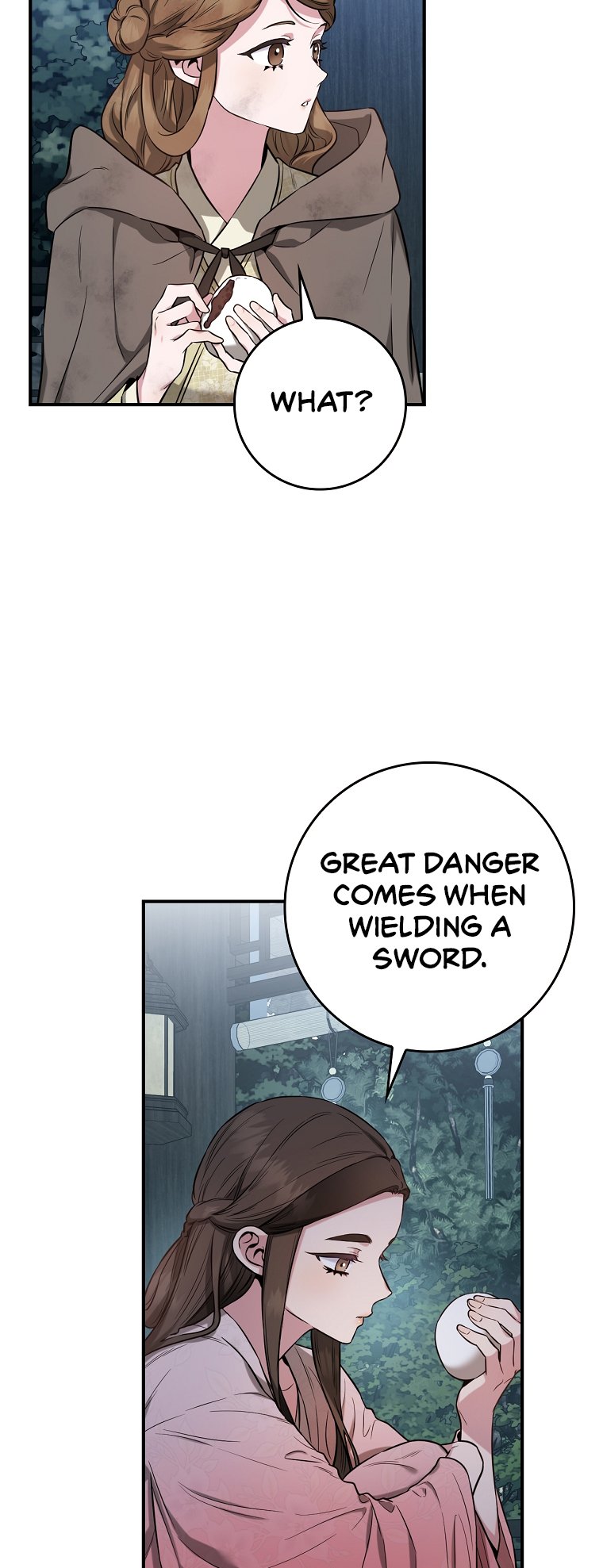 Master Villainess the Invincible! chapter 90 page 40