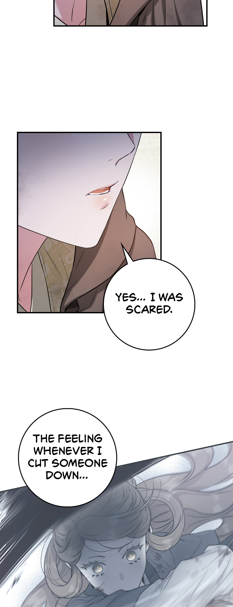 Master Villainess the Invincible! chapter 90 page 47