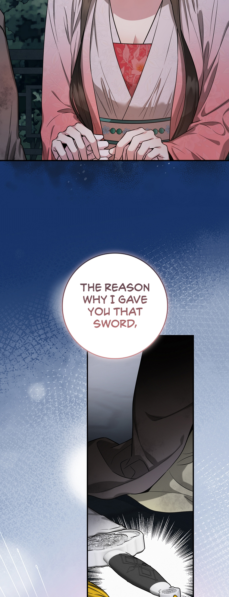 Master Villainess the Invincible! chapter 90 page 51