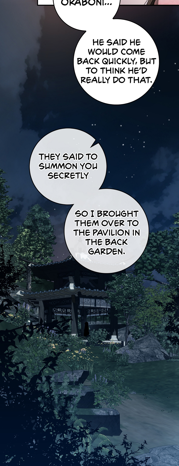 Master Villainess the Invincible! chapter 90 page 6