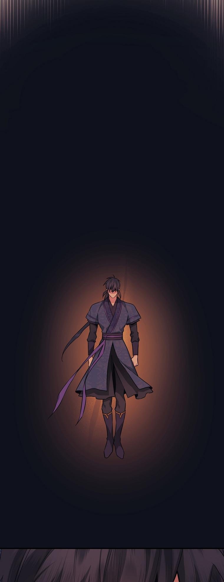 Master Villainess the Invincible! chapter 91 page 27