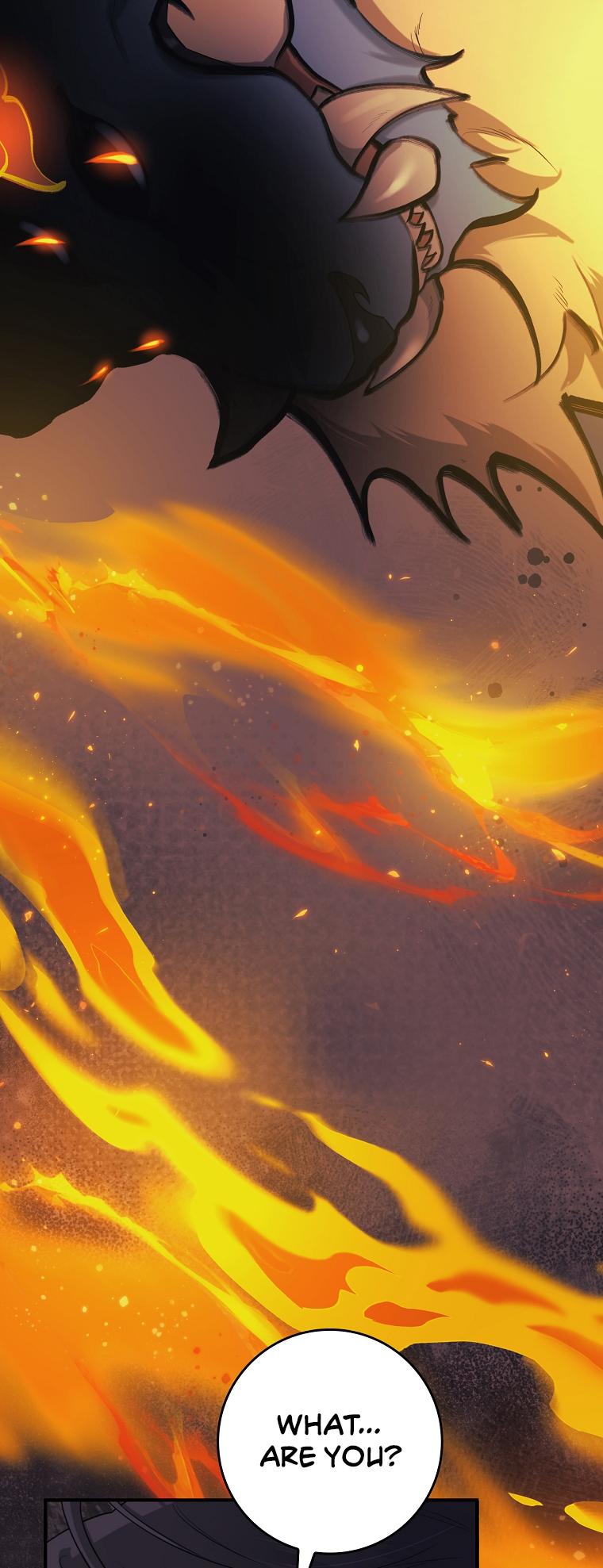 Master Villainess the Invincible! chapter 91 page 30