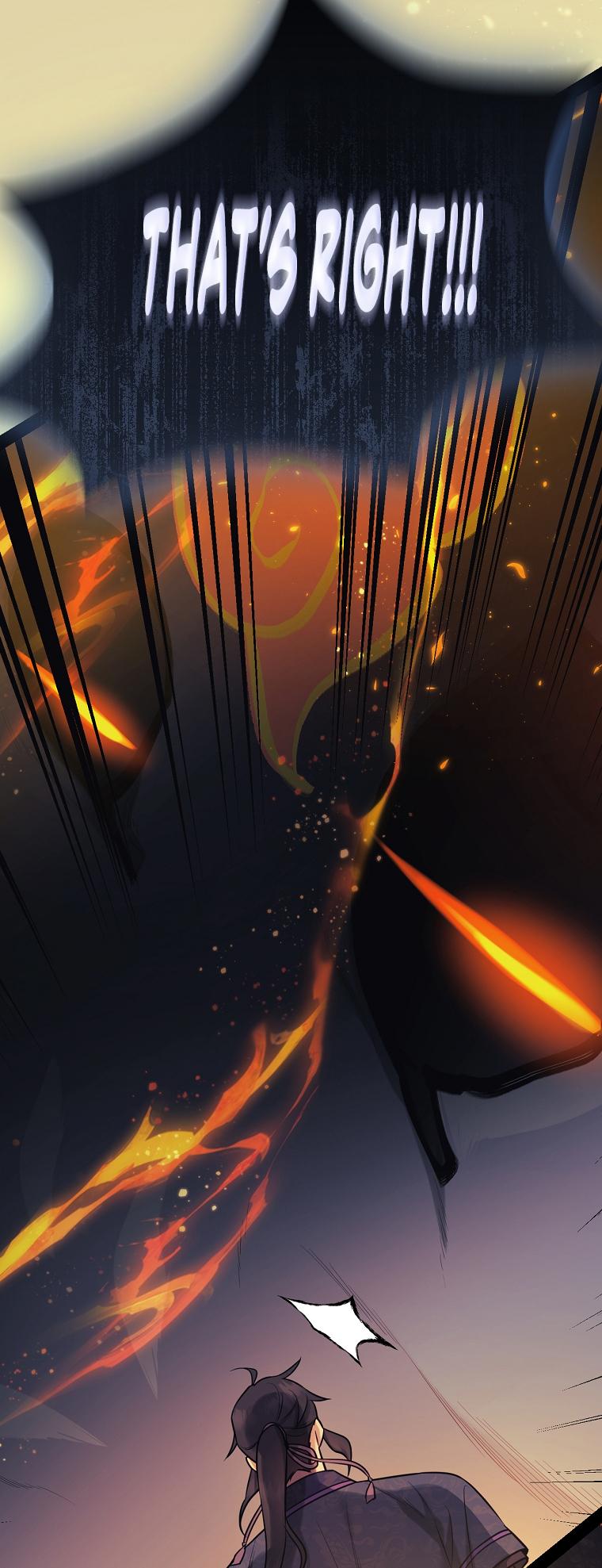 Master Villainess the Invincible! chapter 91 page 40