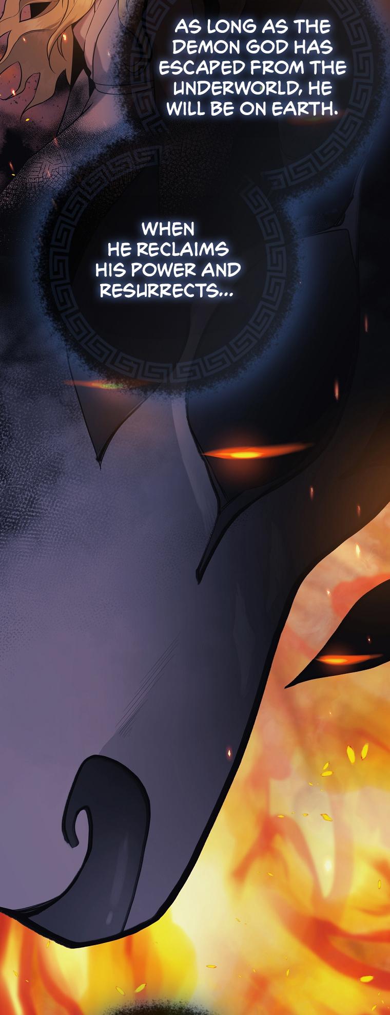 Master Villainess the Invincible! chapter 91 page 46