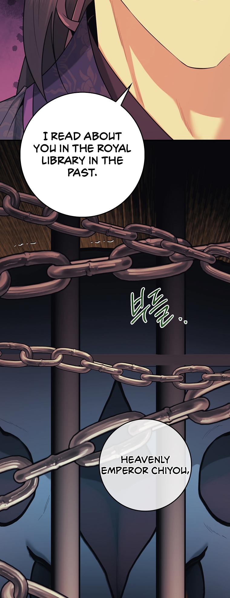 Master Villainess the Invincible! chapter 91 page 58