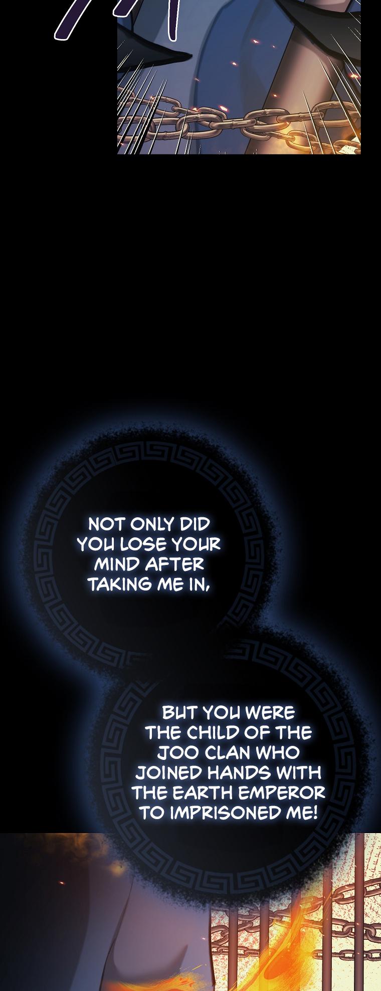 Master Villainess the Invincible! chapter 91 page 68