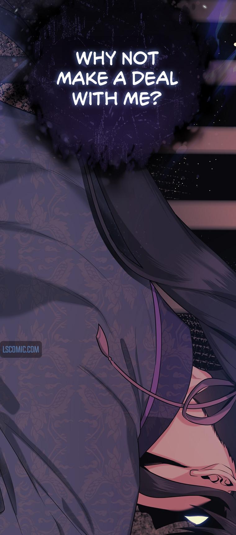 Master Villainess the Invincible! chapter 91 page 78