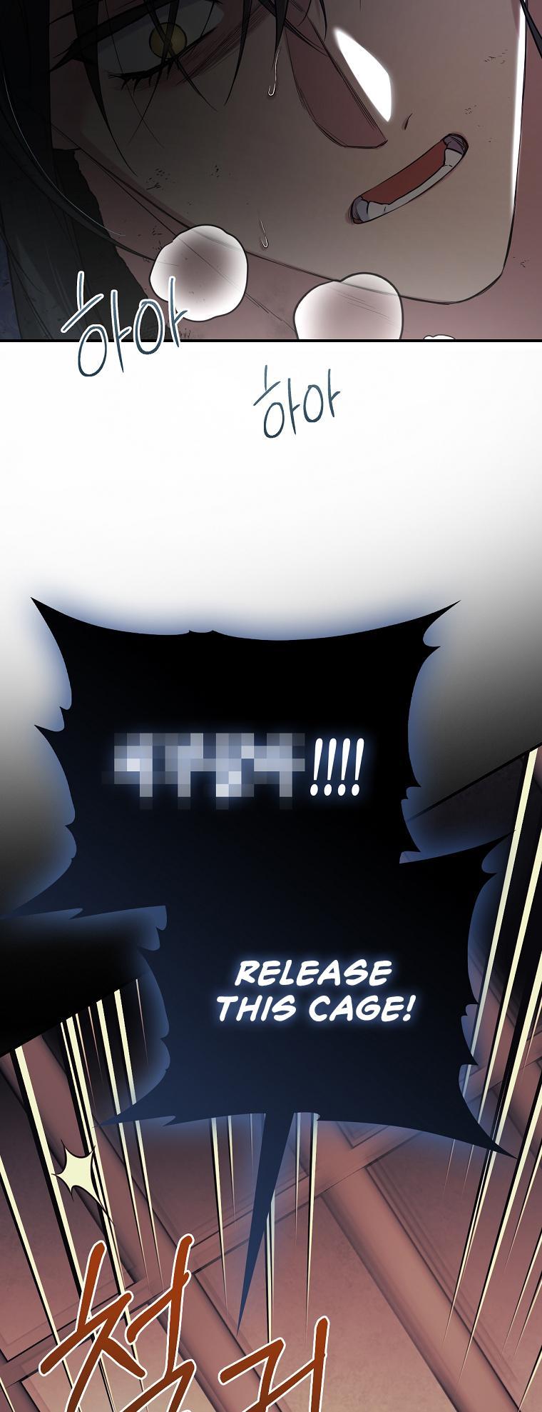 Master Villainess the Invincible! chapter 92 page 10