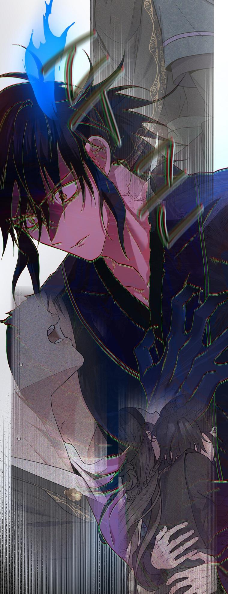 Master Villainess the Invincible! chapter 92 page 20