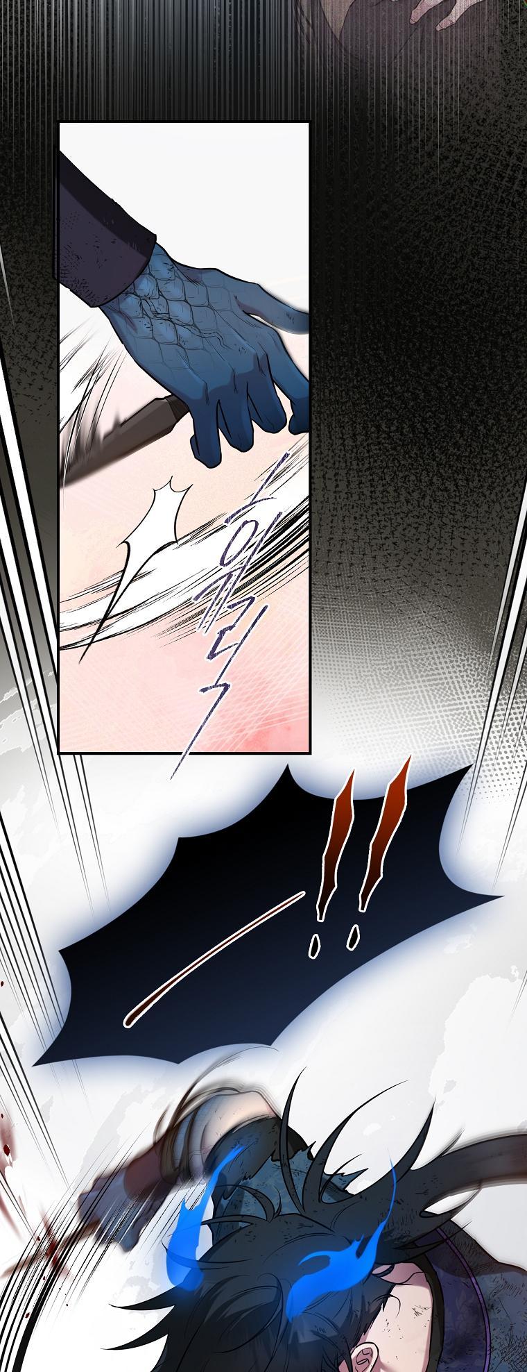 Master Villainess the Invincible! chapter 92 page 21