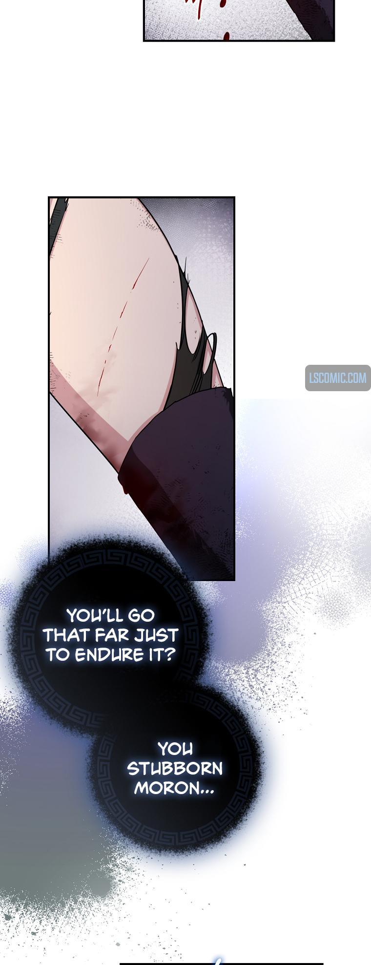 Master Villainess the Invincible! chapter 92 page 24