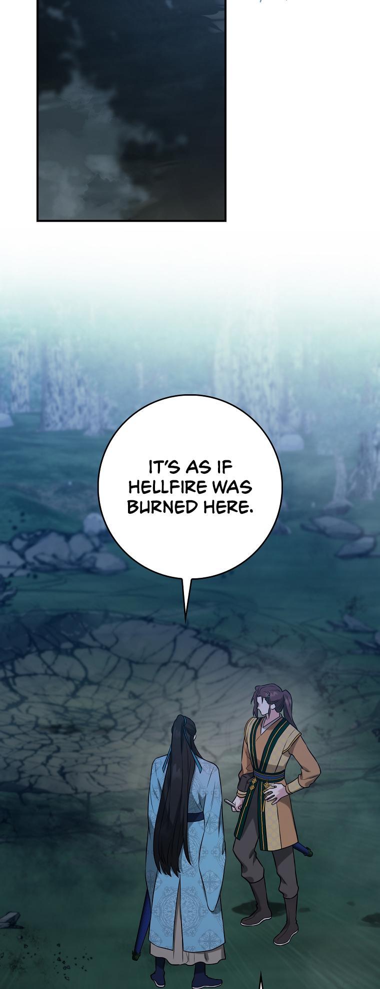 Master Villainess the Invincible! chapter 92 page 3