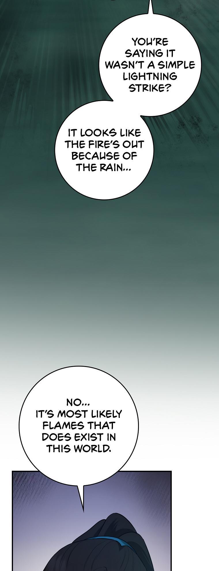 Master Villainess the Invincible! chapter 92 page 4