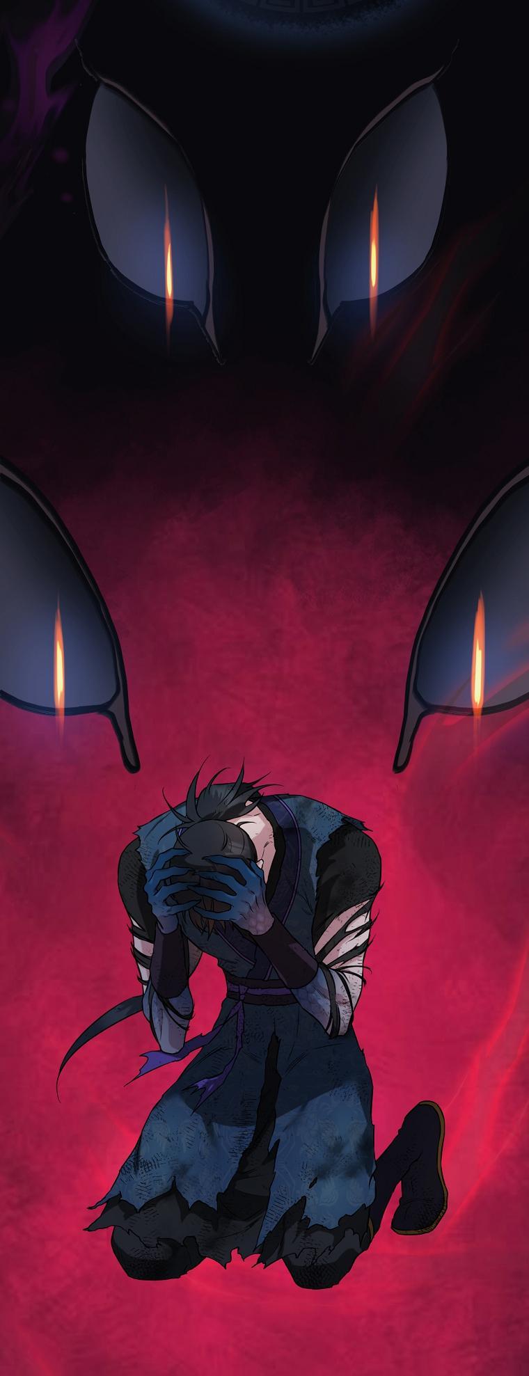 Master Villainess the Invincible! chapter 92 page 40