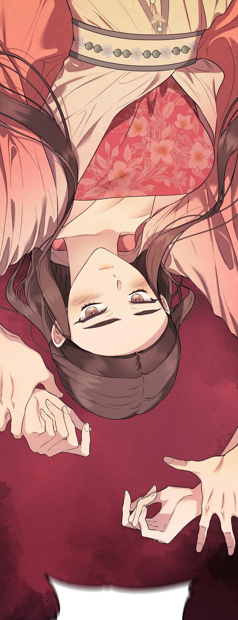 Master Villainess the Invincible! chapter 92 page 42