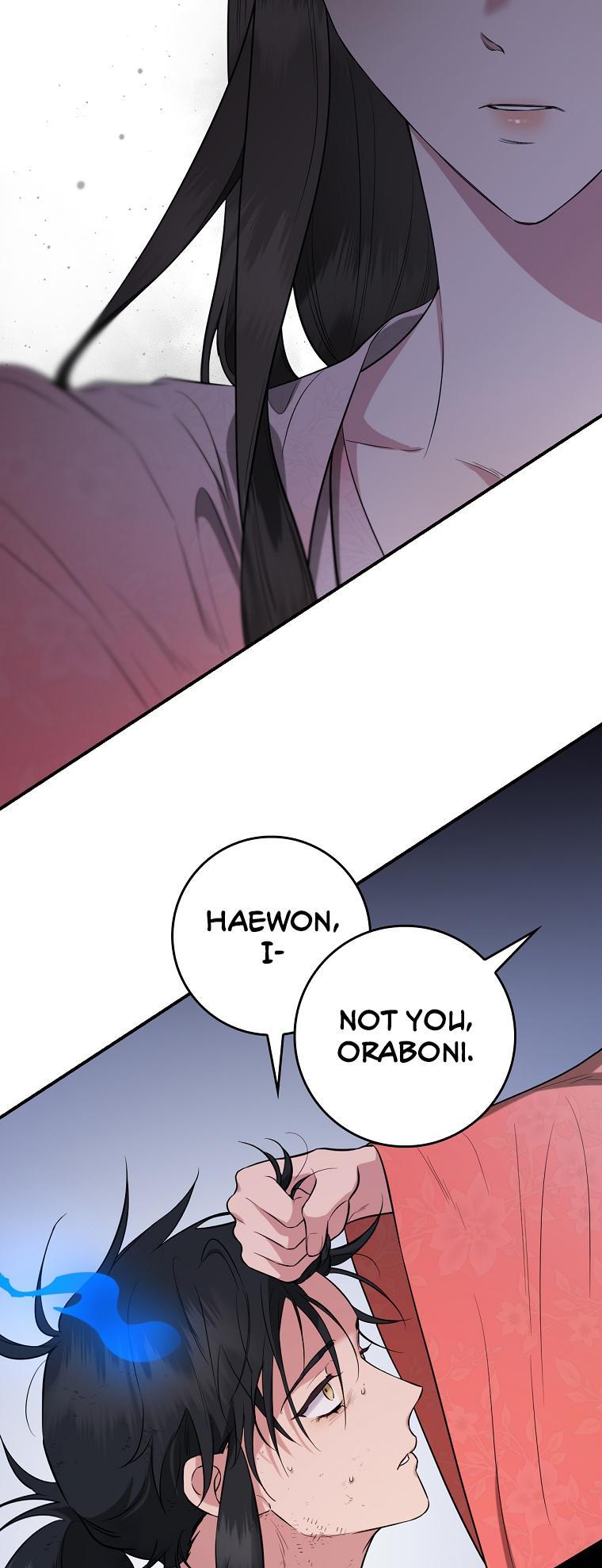 Master Villainess the Invincible! chapter 92 page 50