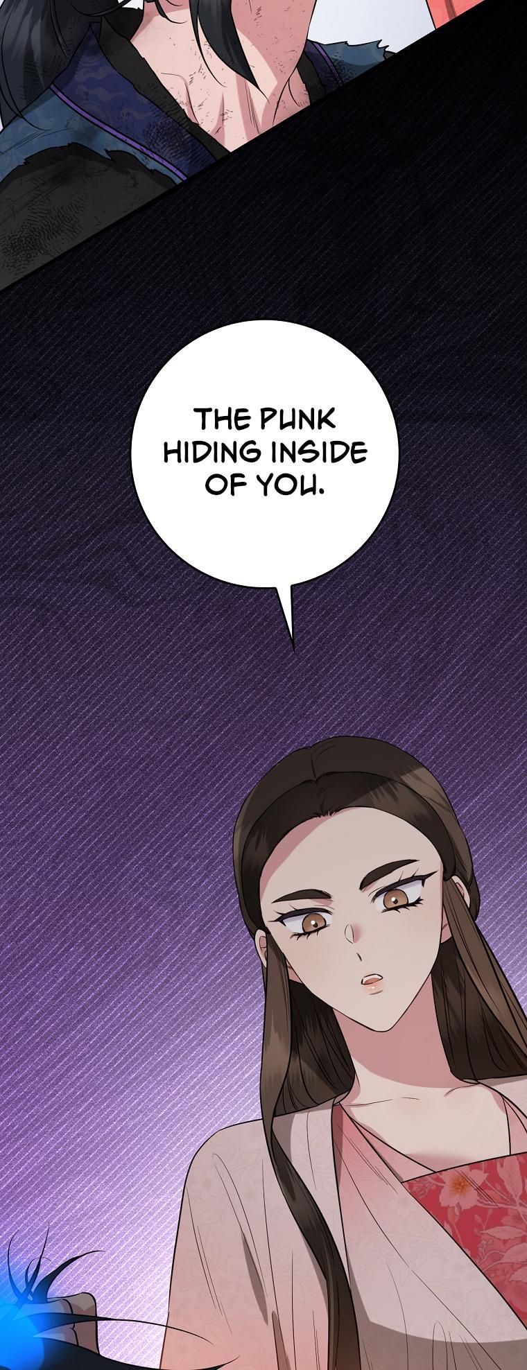 Master Villainess the Invincible! chapter 92 page 51