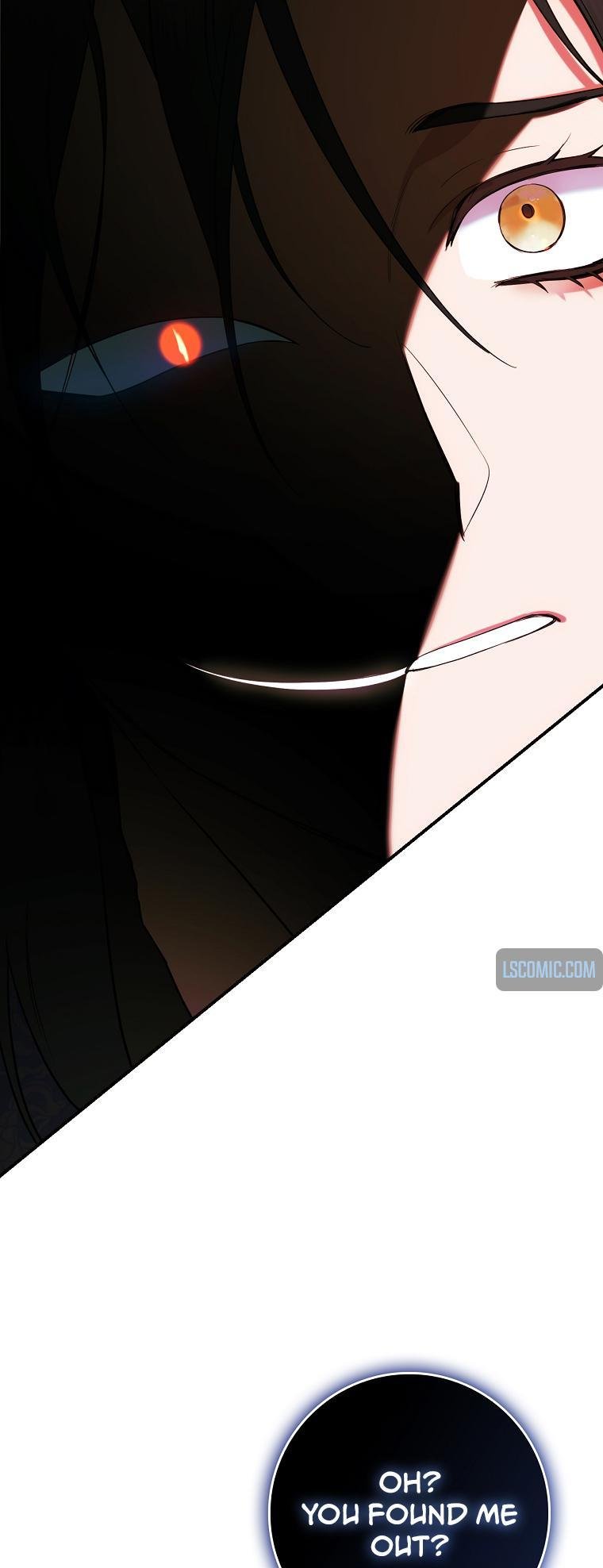 Master Villainess the Invincible! chapter 92 page 54