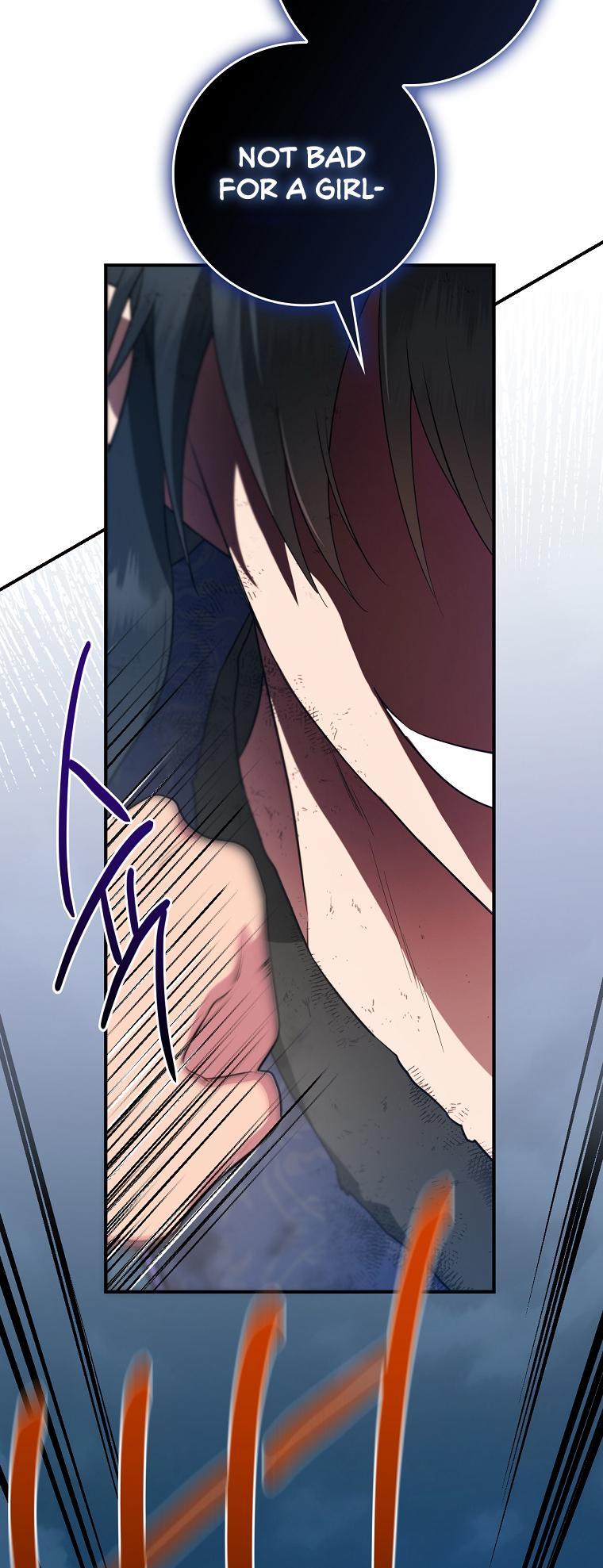 Master Villainess the Invincible! chapter 92 page 55