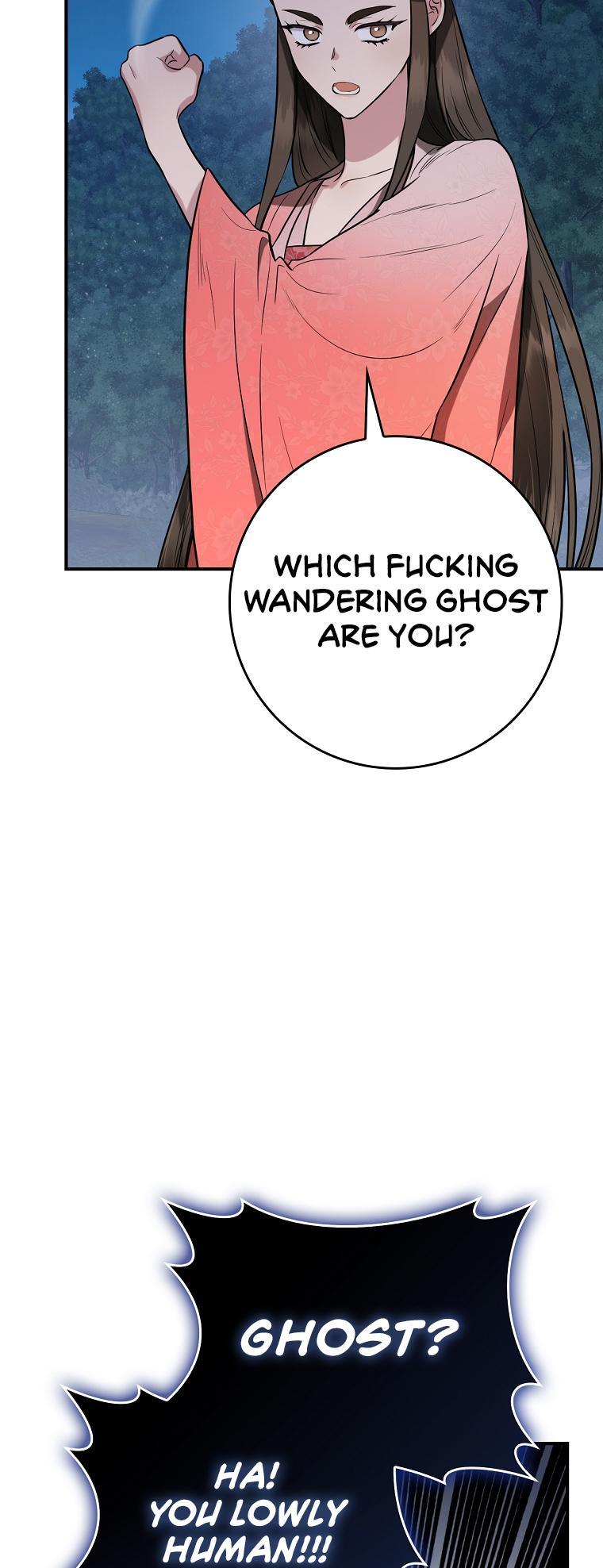 Master Villainess the Invincible! chapter 92 page 59