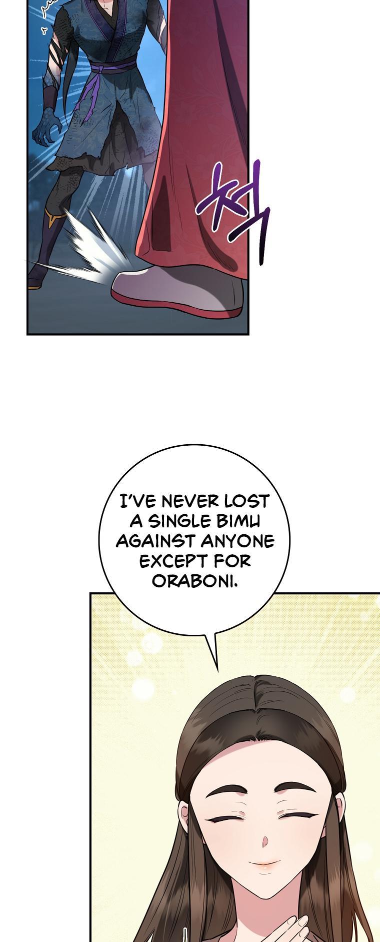 Master Villainess the Invincible! chapter 92 page 62