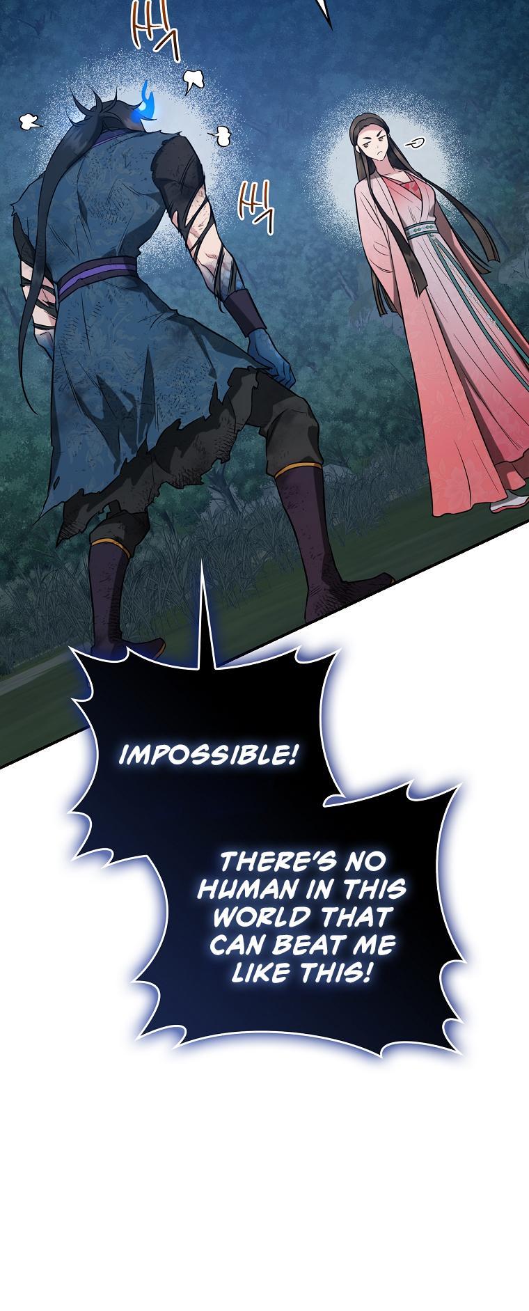 Master Villainess the Invincible! chapter 92 page 65