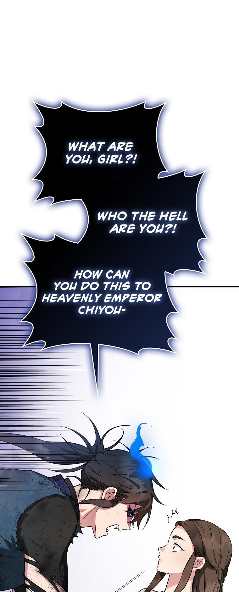 Master Villainess the Invincible! chapter 92 page 66