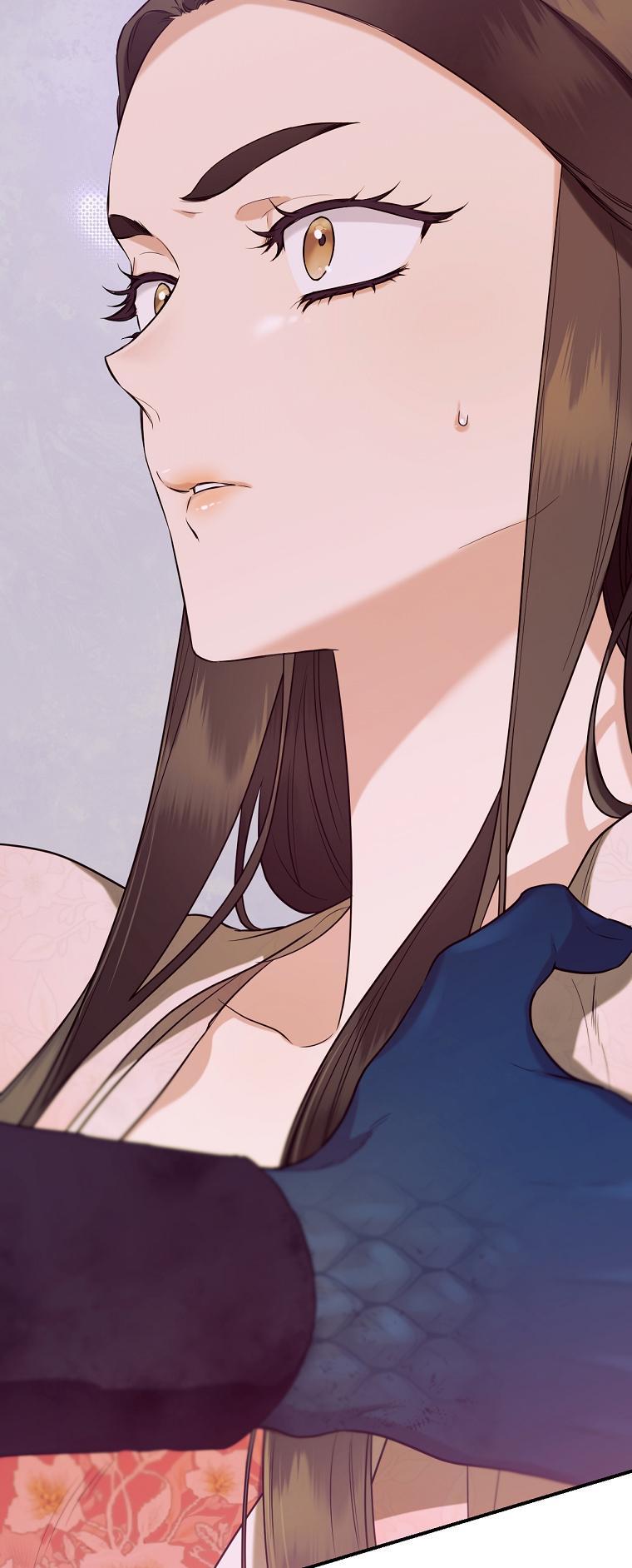 Master Villainess the Invincible! chapter 92 page 73