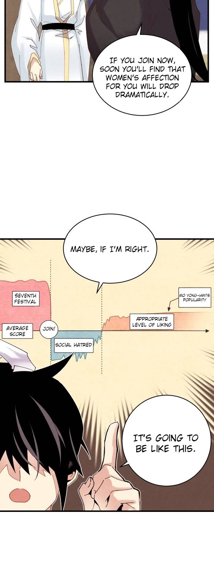 Masters of Lightning Knives chapter 103 page 4