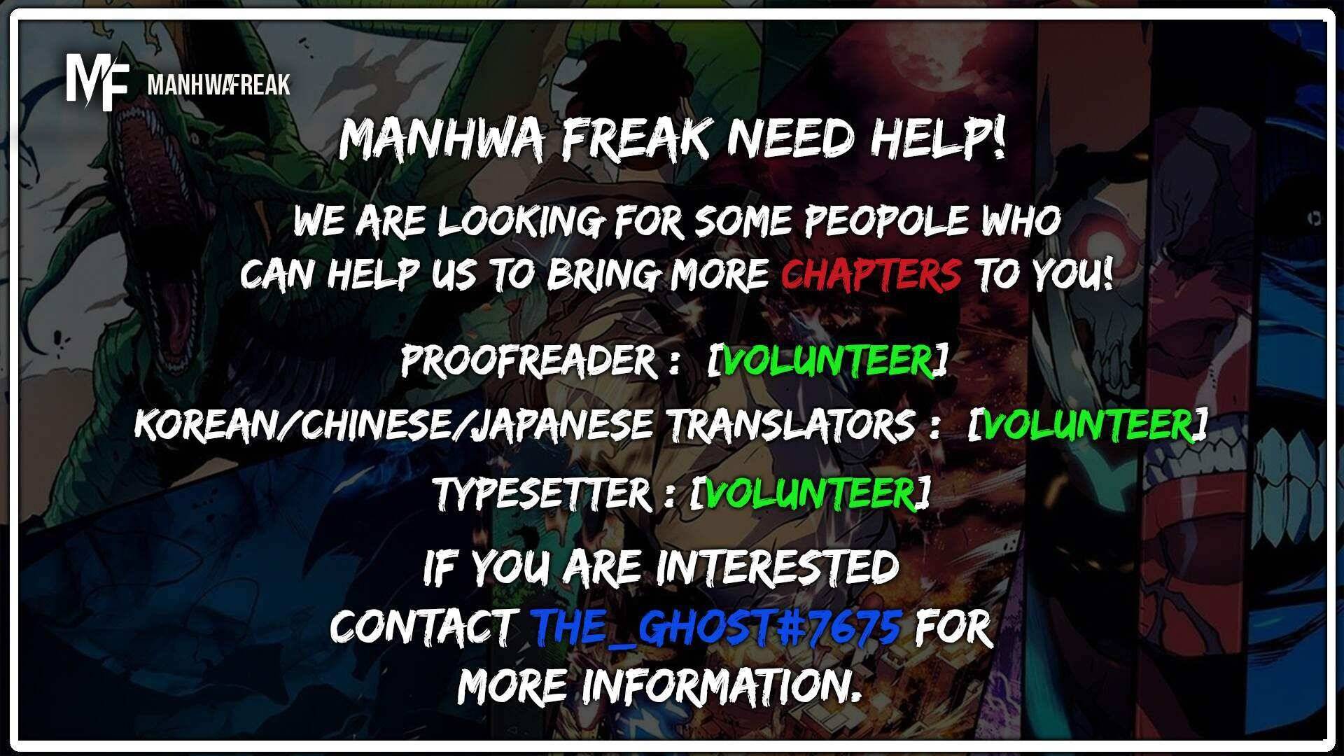 Masters of Lightning Knives chapter 111 page 11