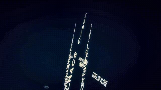 Masters of Lightning Knives chapter 132.1 page 1