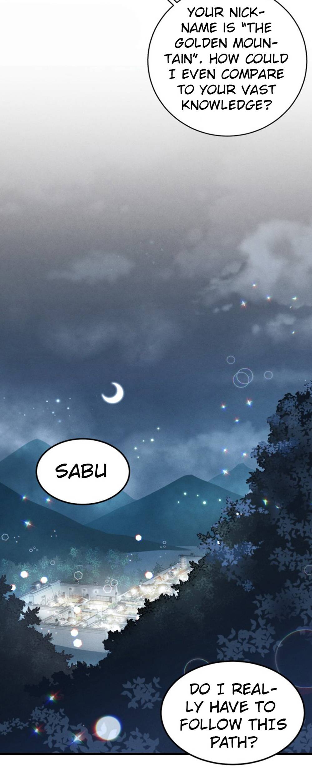 Masters of Lightning Knives chapter 16 page 24