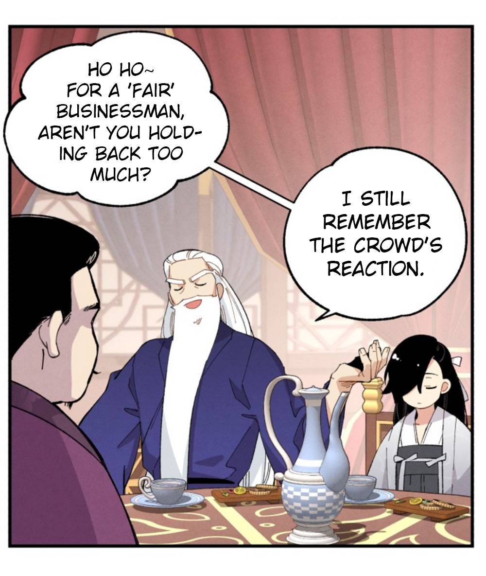 Masters of Lightning Knives chapter 16 page 7