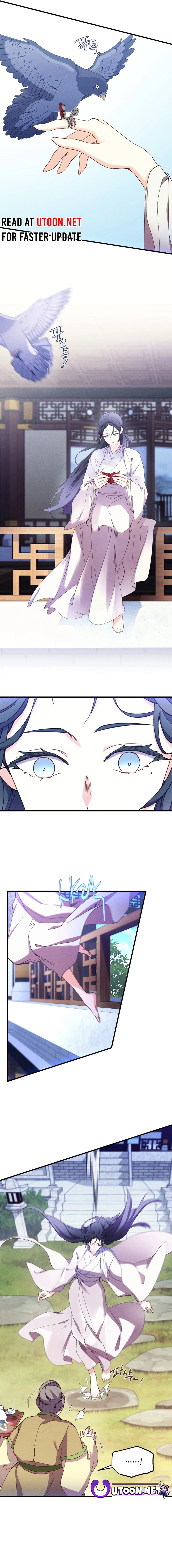 Masters of Lightning Knives chapter 180 page 2