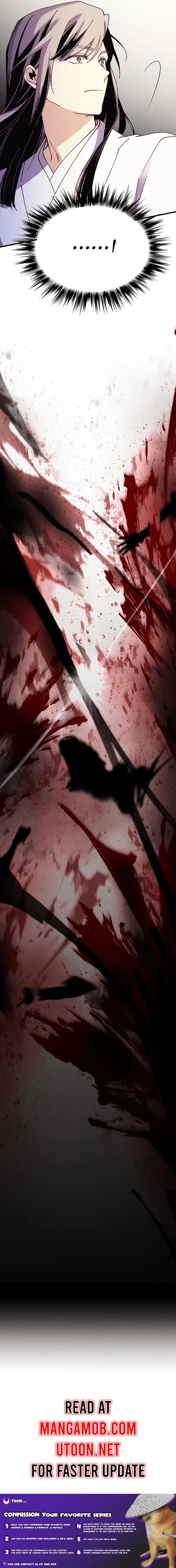 Masters of Lightning Knives chapter 181 page 25