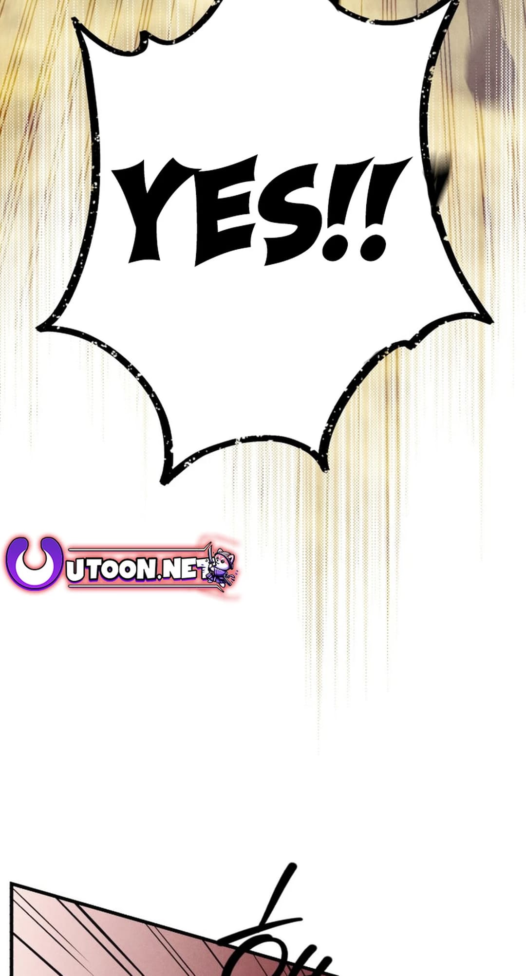 Masters of Lightning Knives chapter 182 page 14