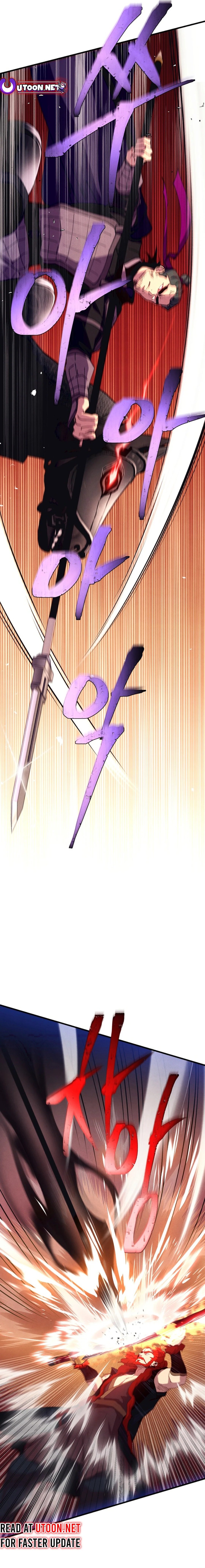 Masters of Lightning Knives chapter 183 page 16