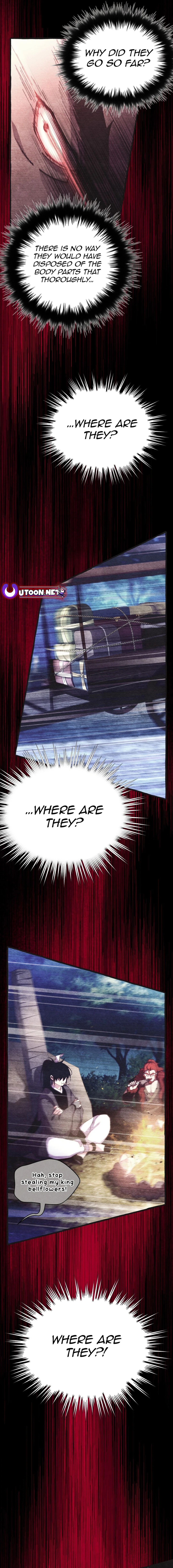 Masters of Lightning Knives chapter 185 page 10