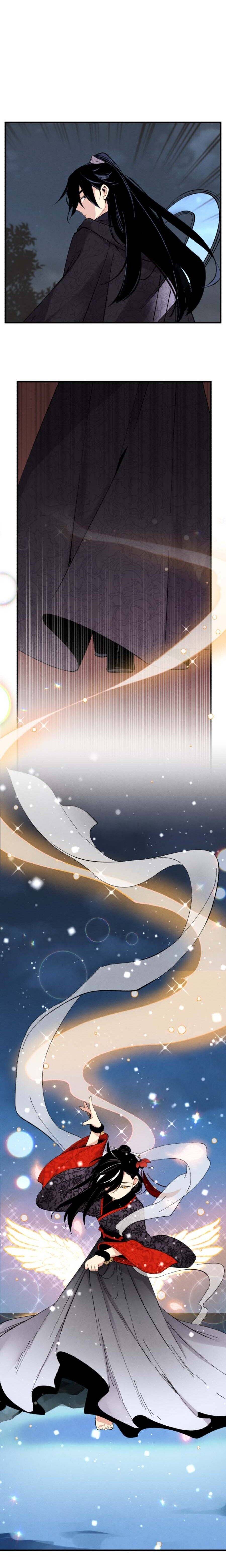 Masters of Lightning Knives chapter 19 page 15