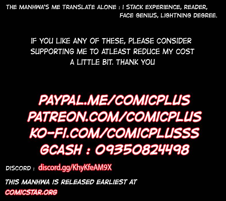 Masters of Lightning Knives chapter 26 page 8